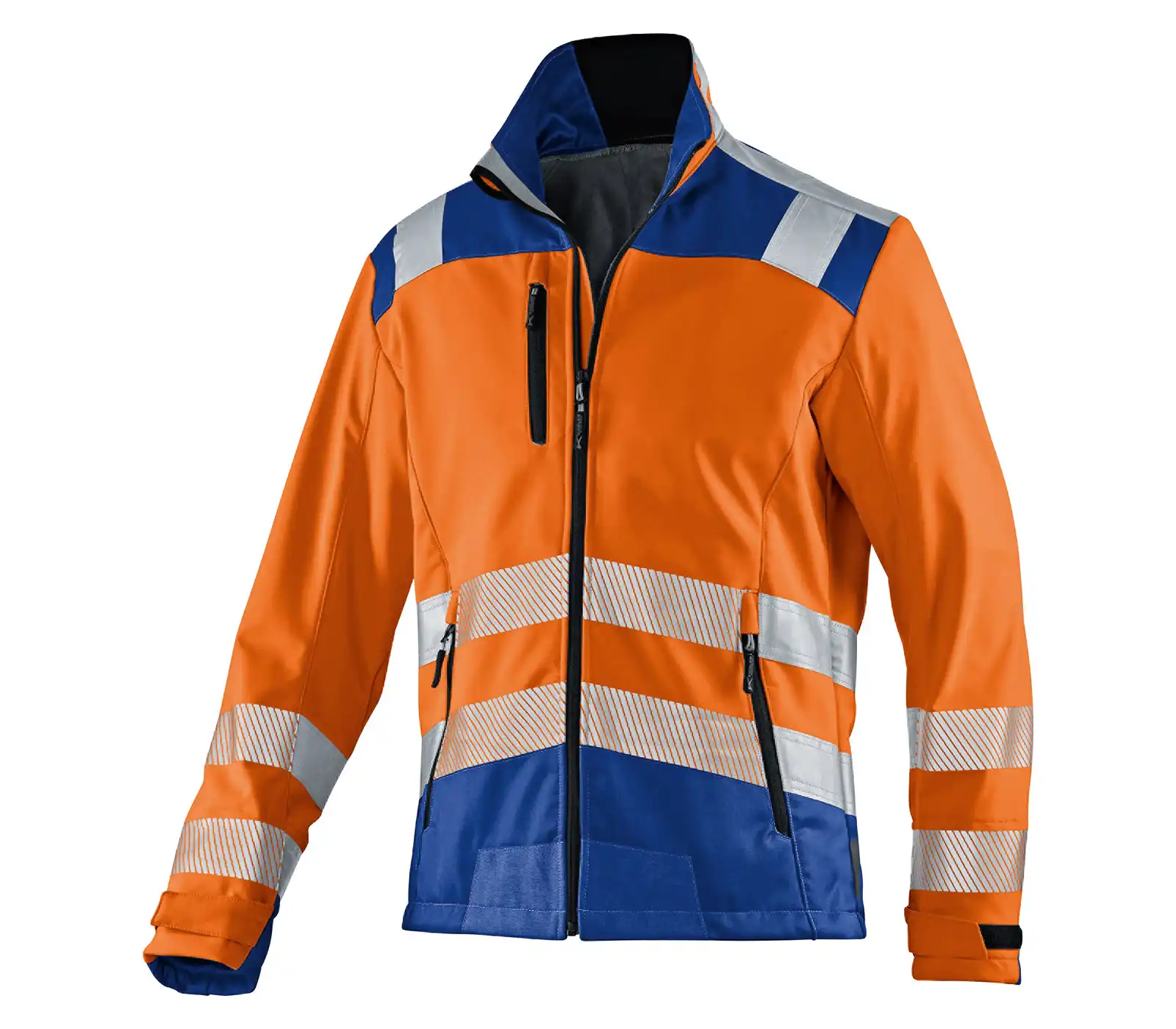 Workwear Arbeitsshirt im Servicekreislauf