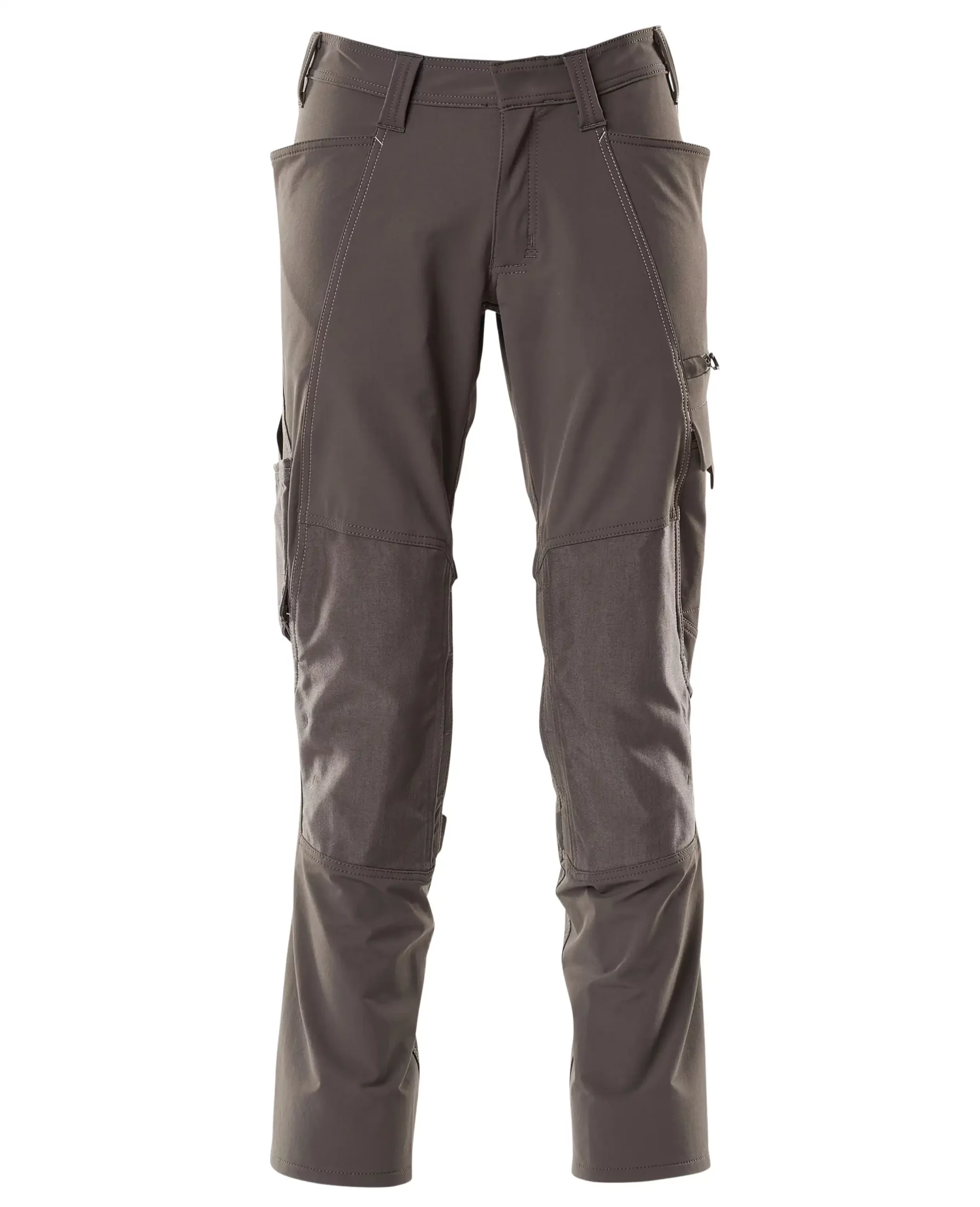Bundhose stretch mit Knietaschen
