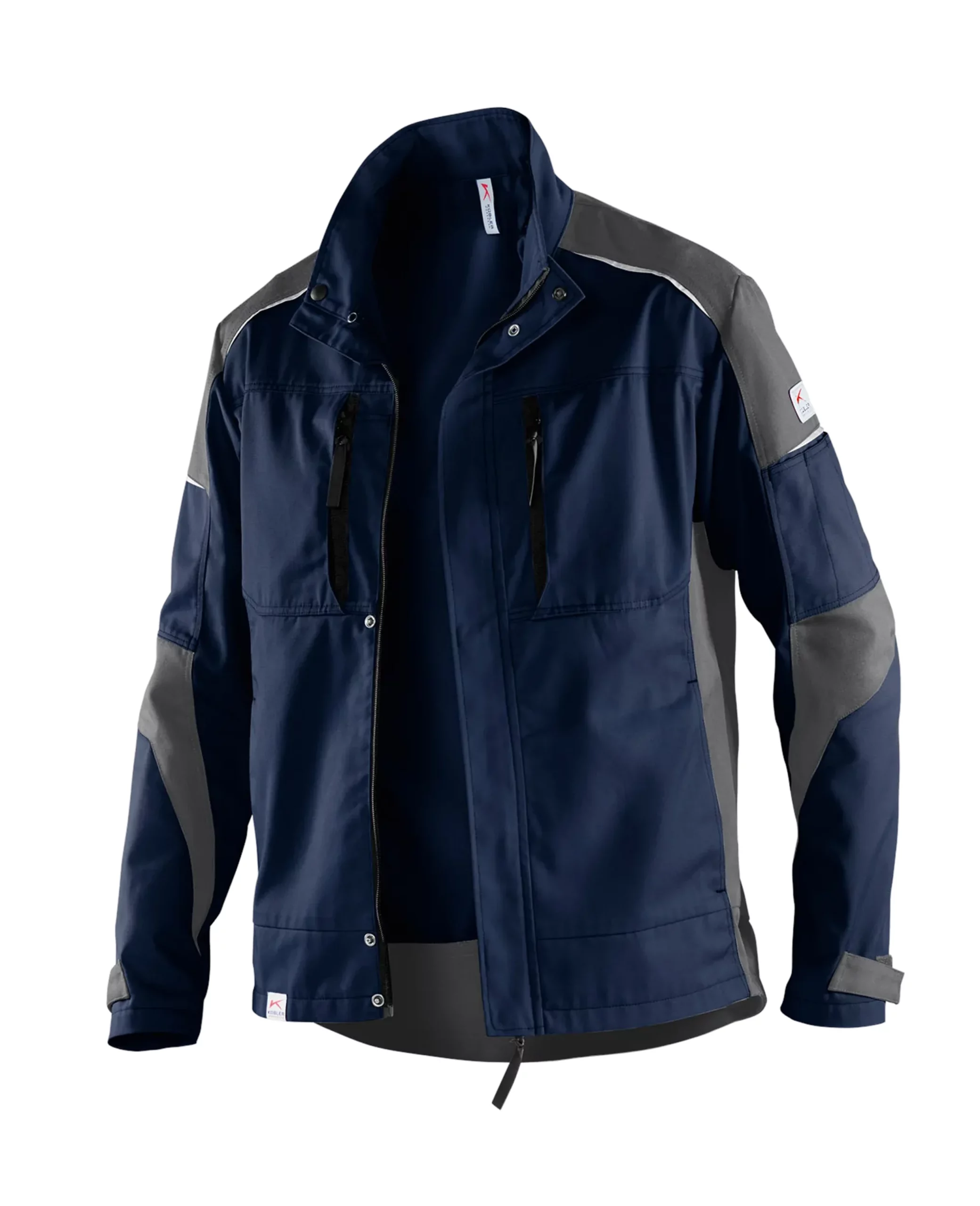 Arbeitsjacke
