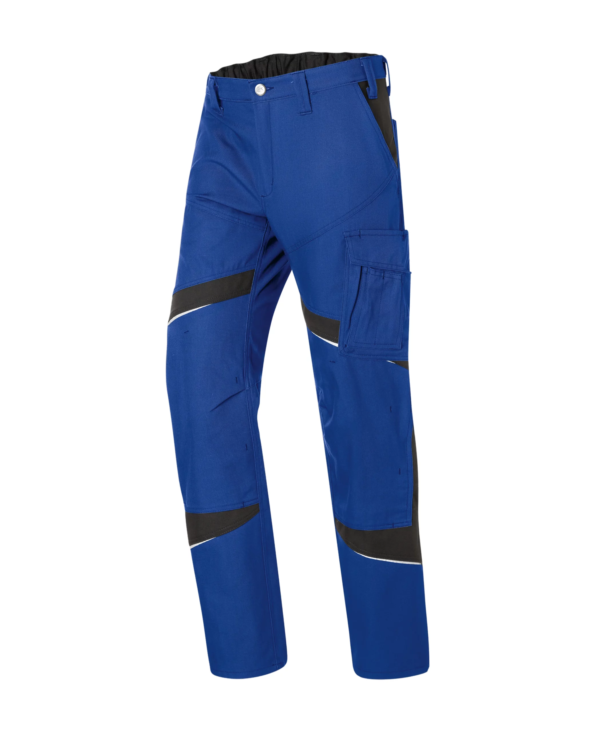 Bundhose mit Knietaschen