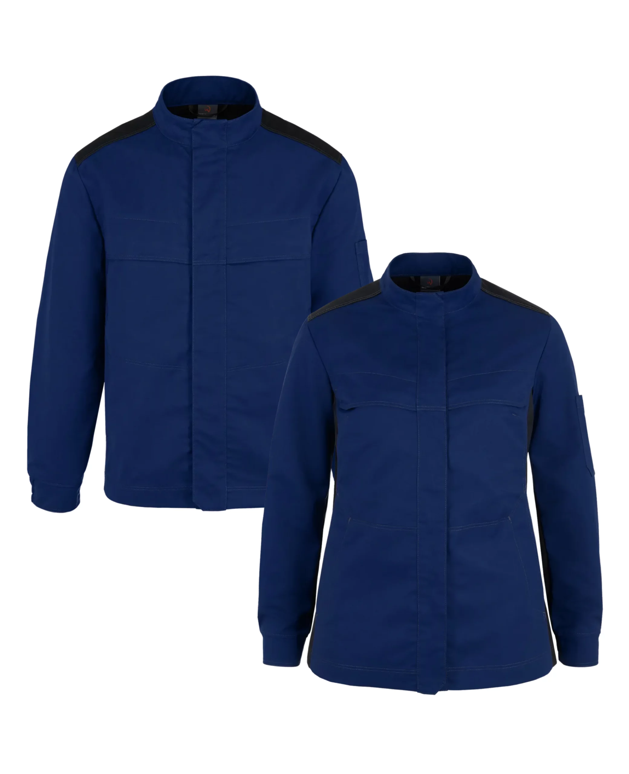 Arbeitsjacke