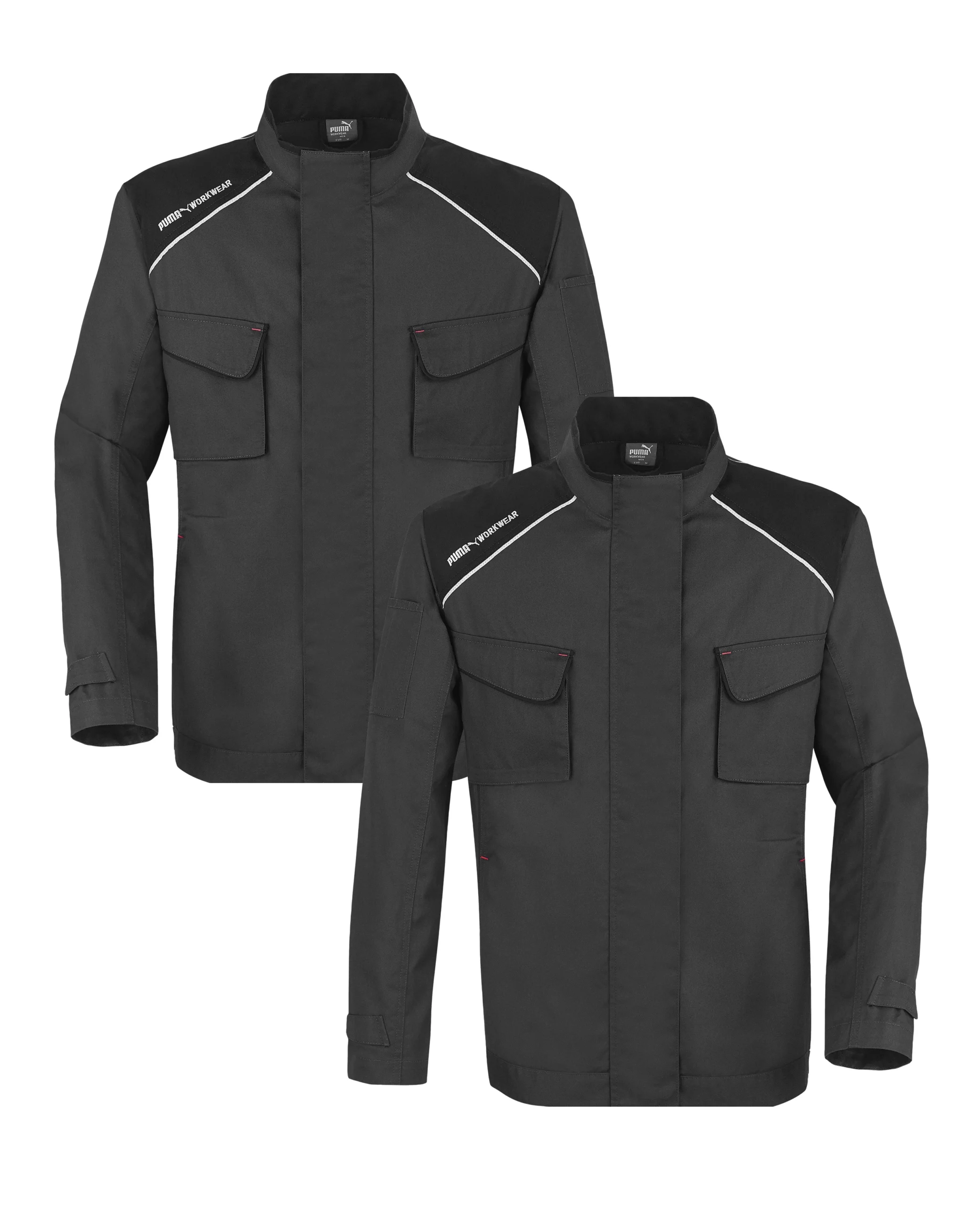 Arbeitsjacke