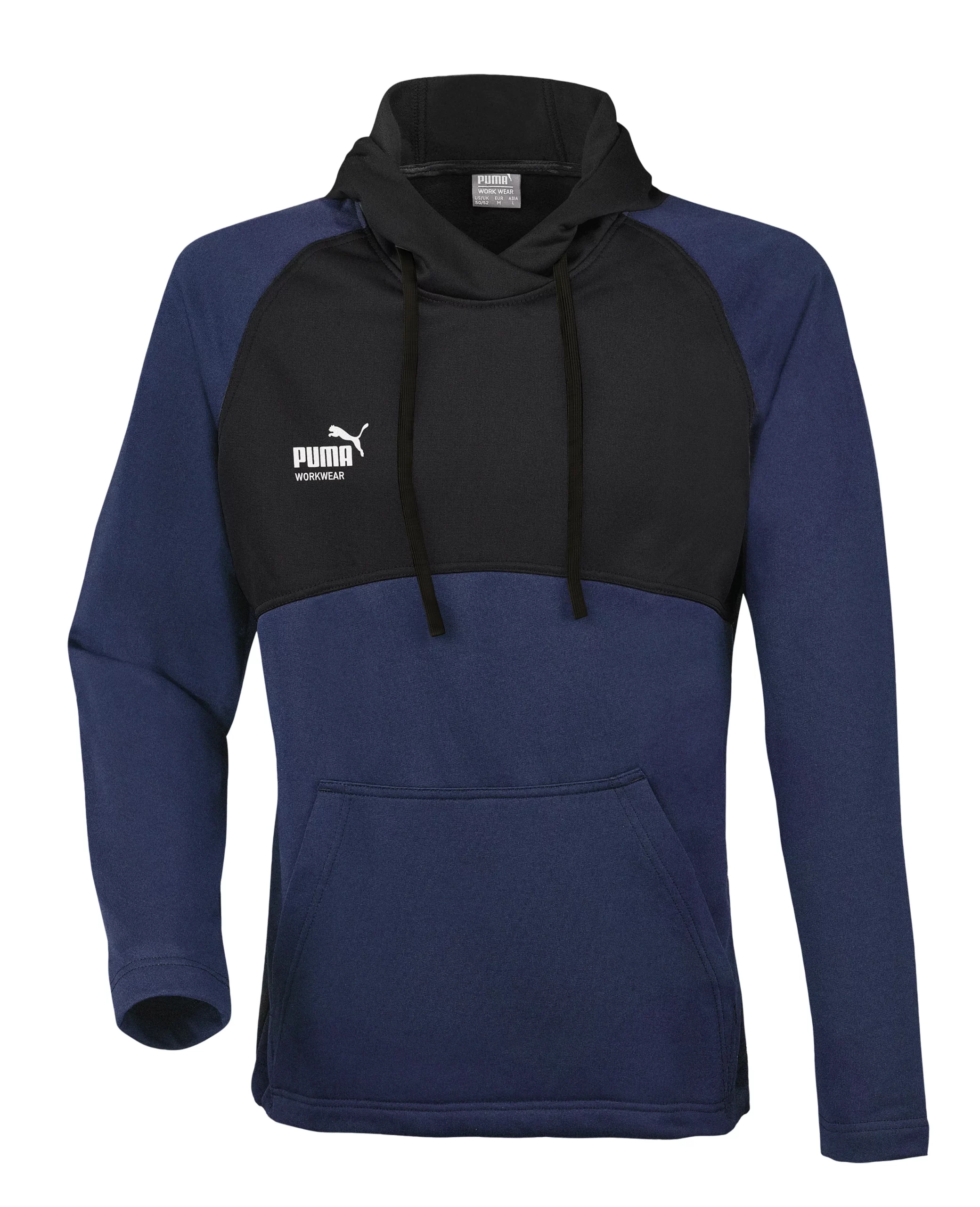 Hoodie-Sweatshirt