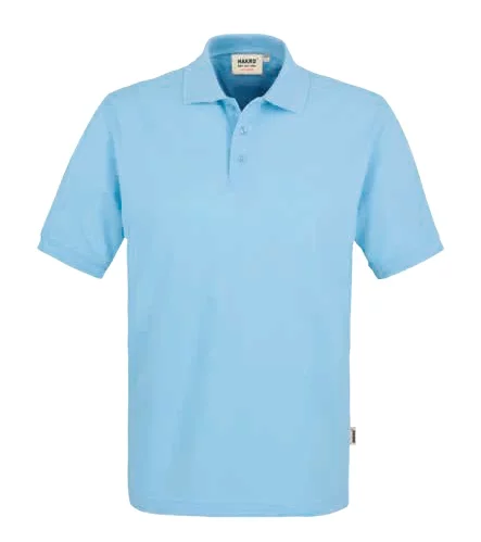 Produktbild eines Poloshirts als Mietberufsbekleidung für Medizin und Pflege