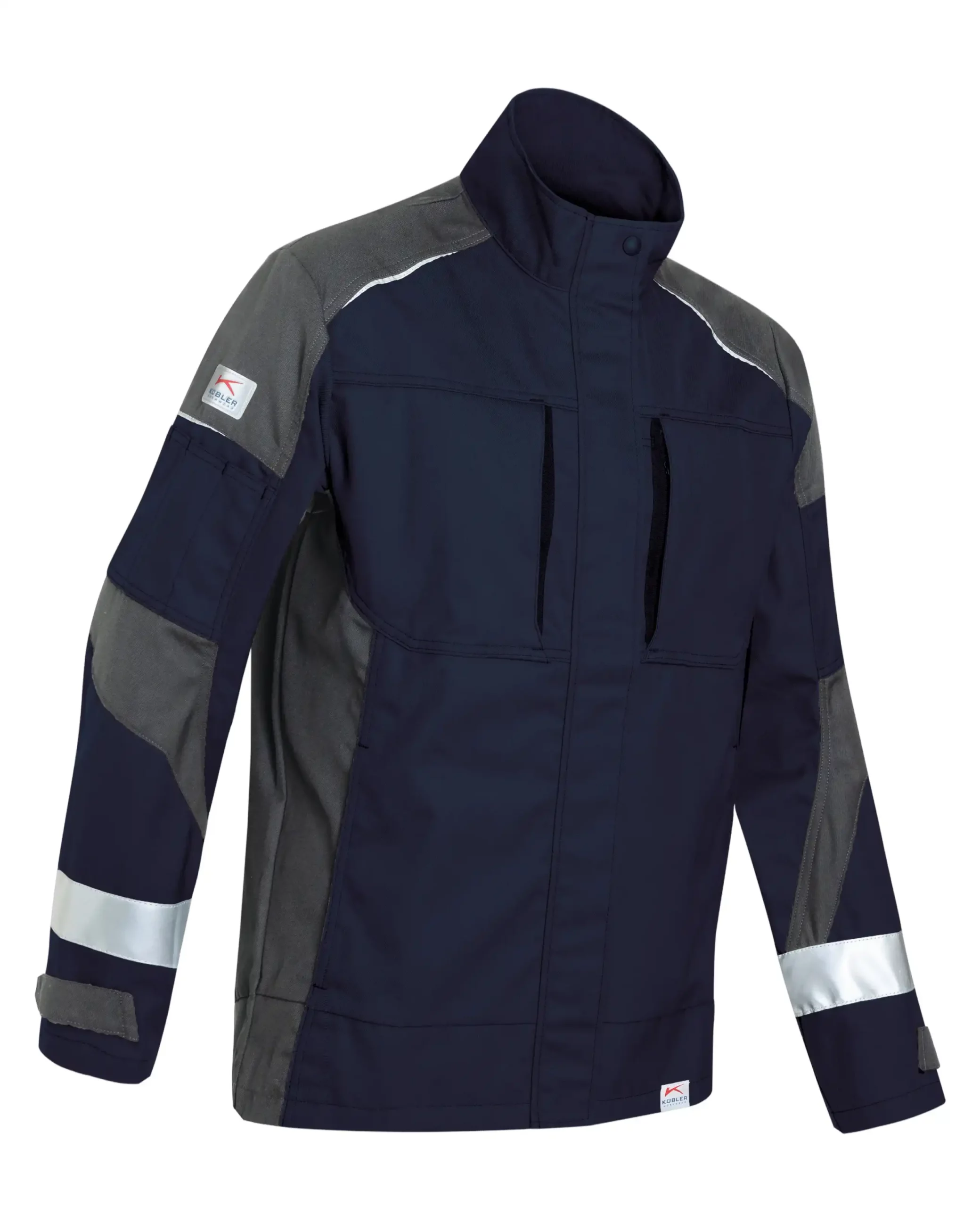 Arbeitsjacke