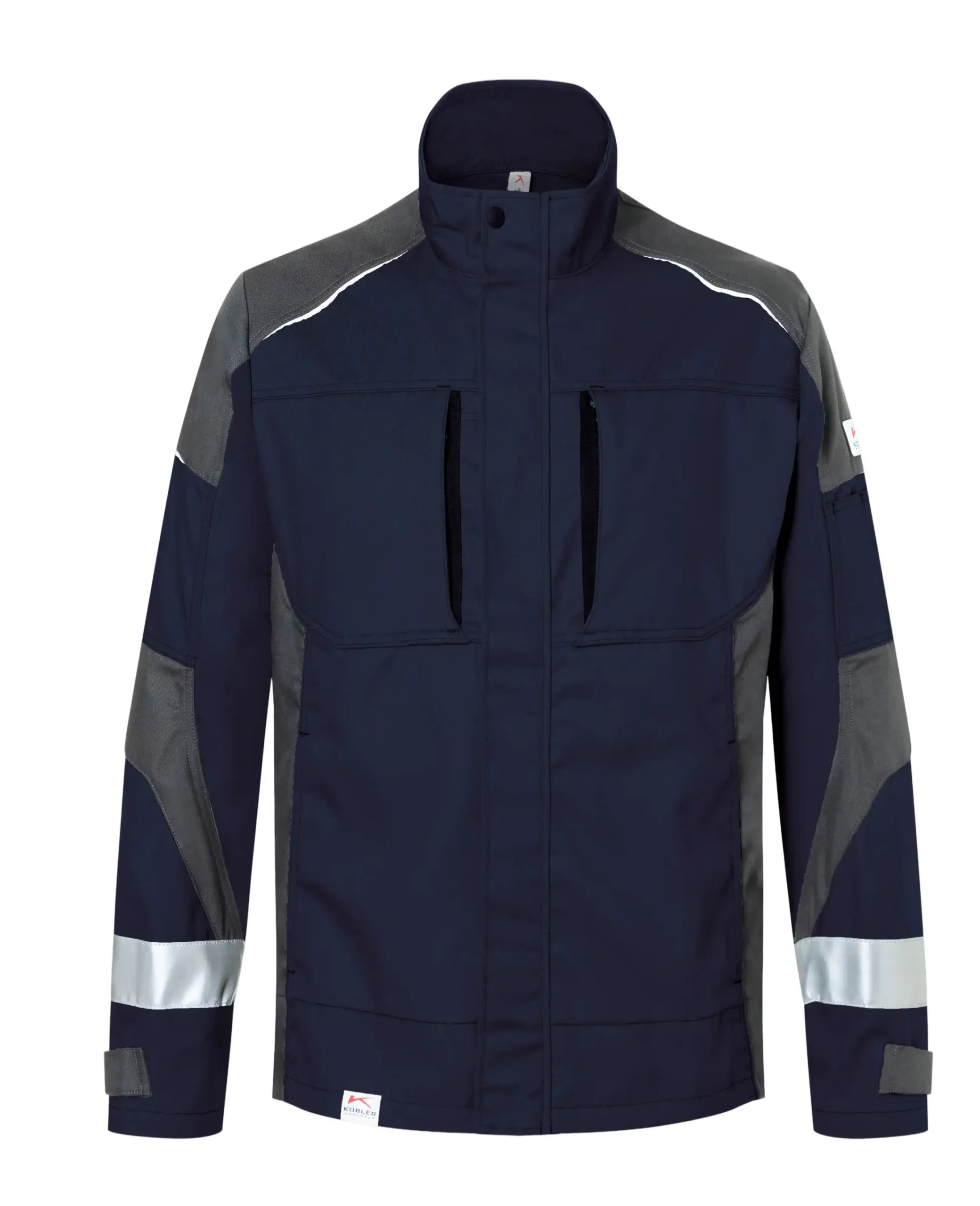 Arbeitsjacke