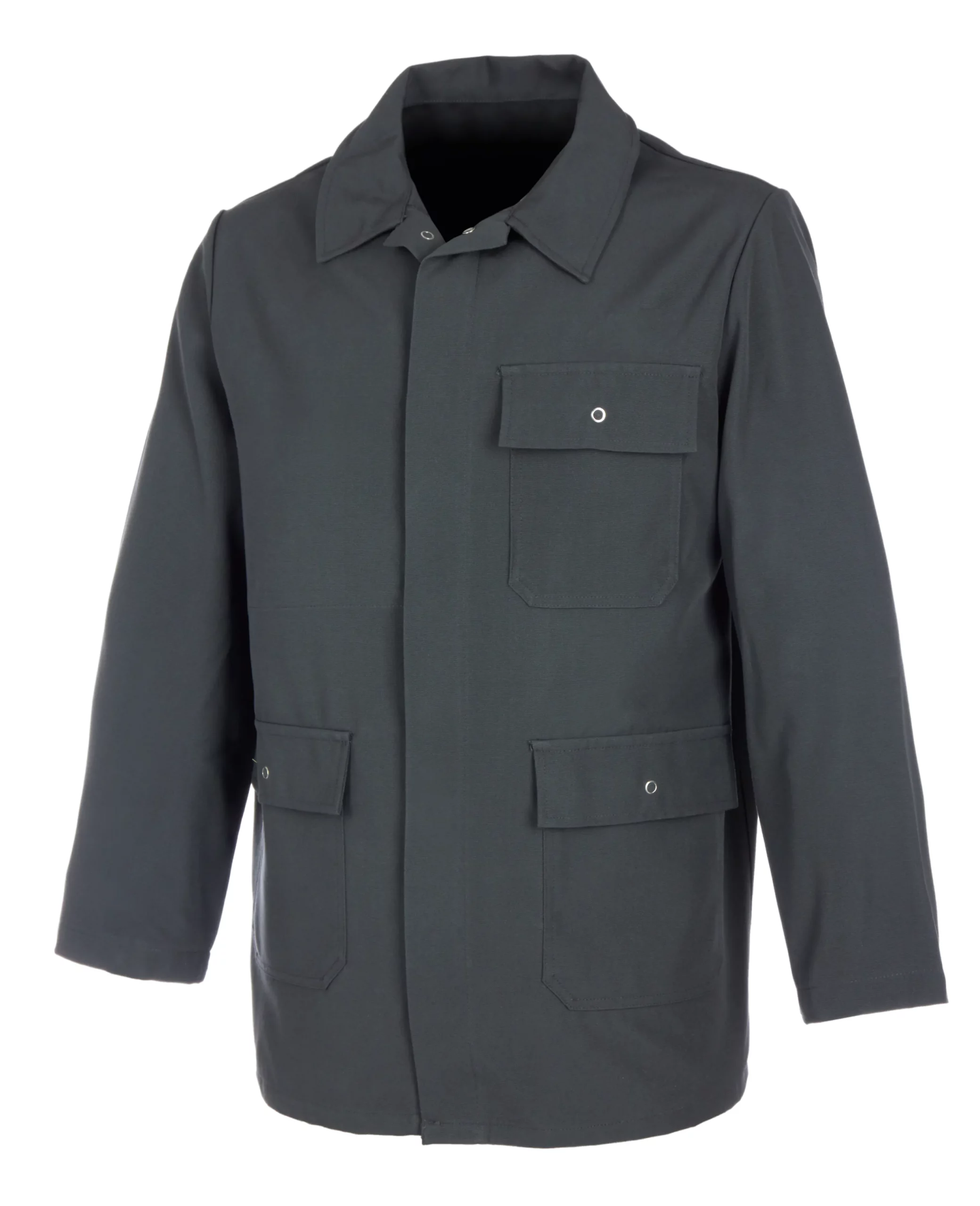 Langjacke