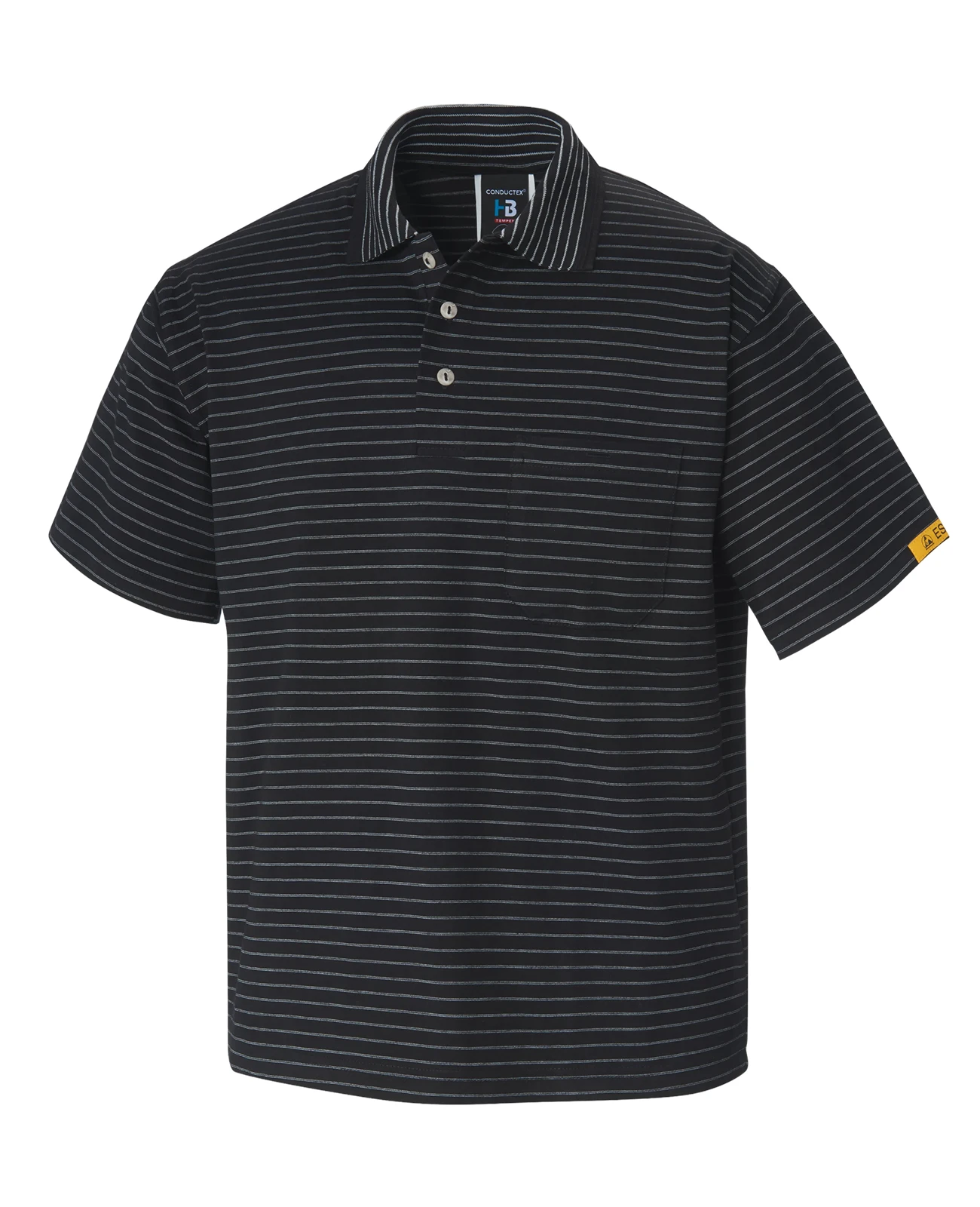 Poloshirt kurzarm