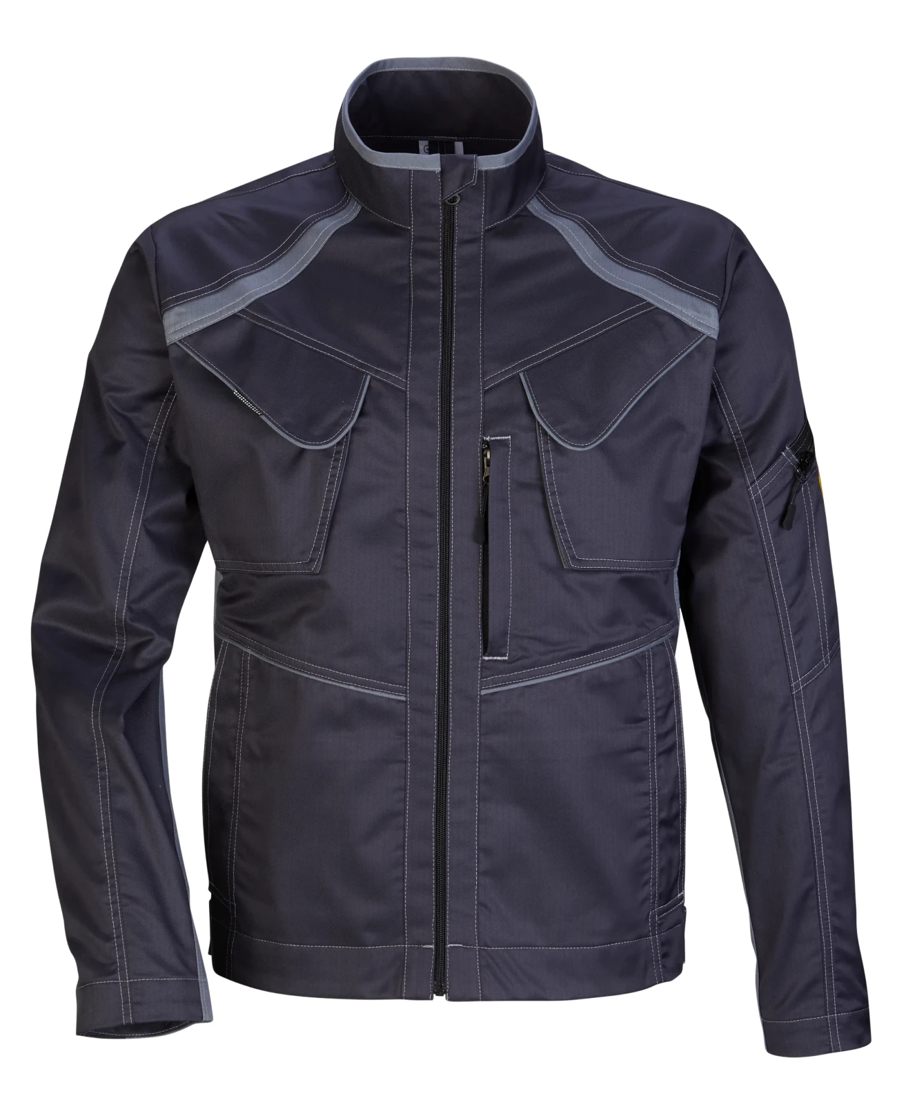 Langjacke