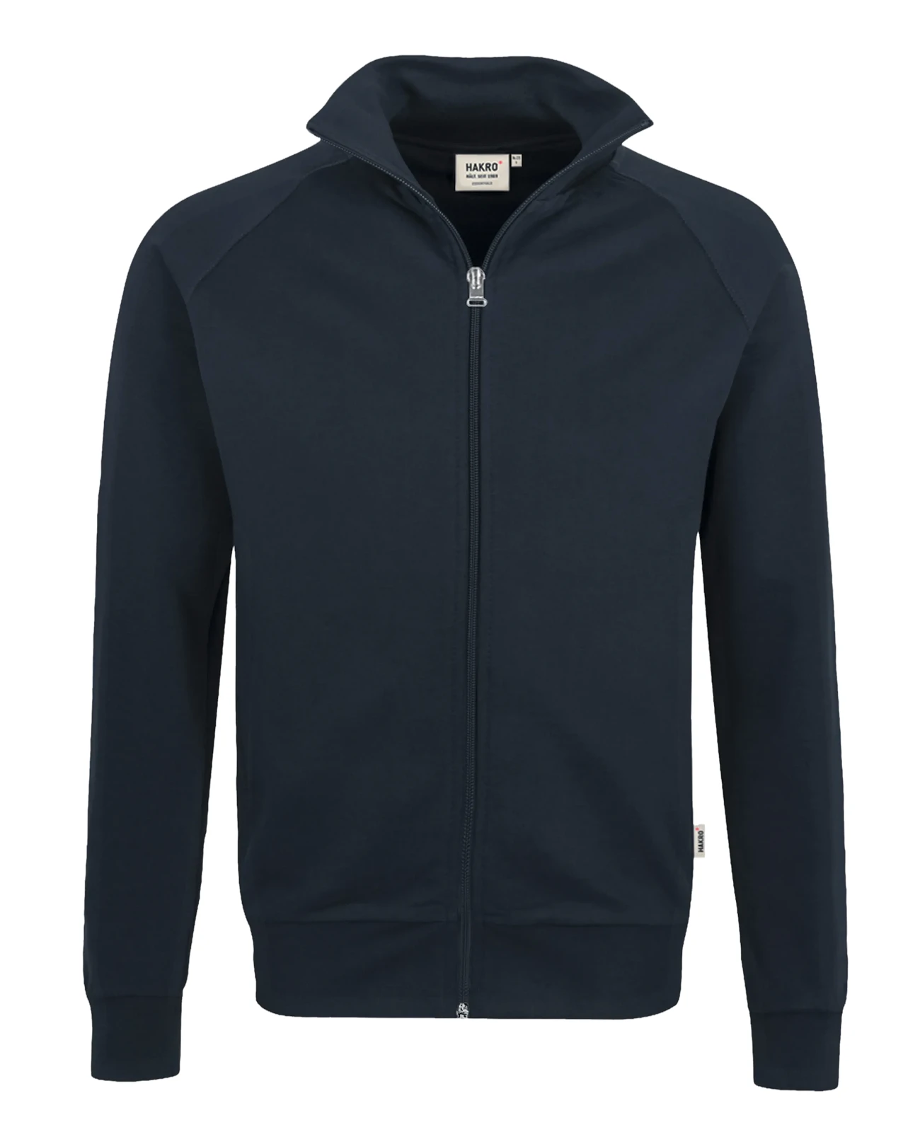 Sweatjacke