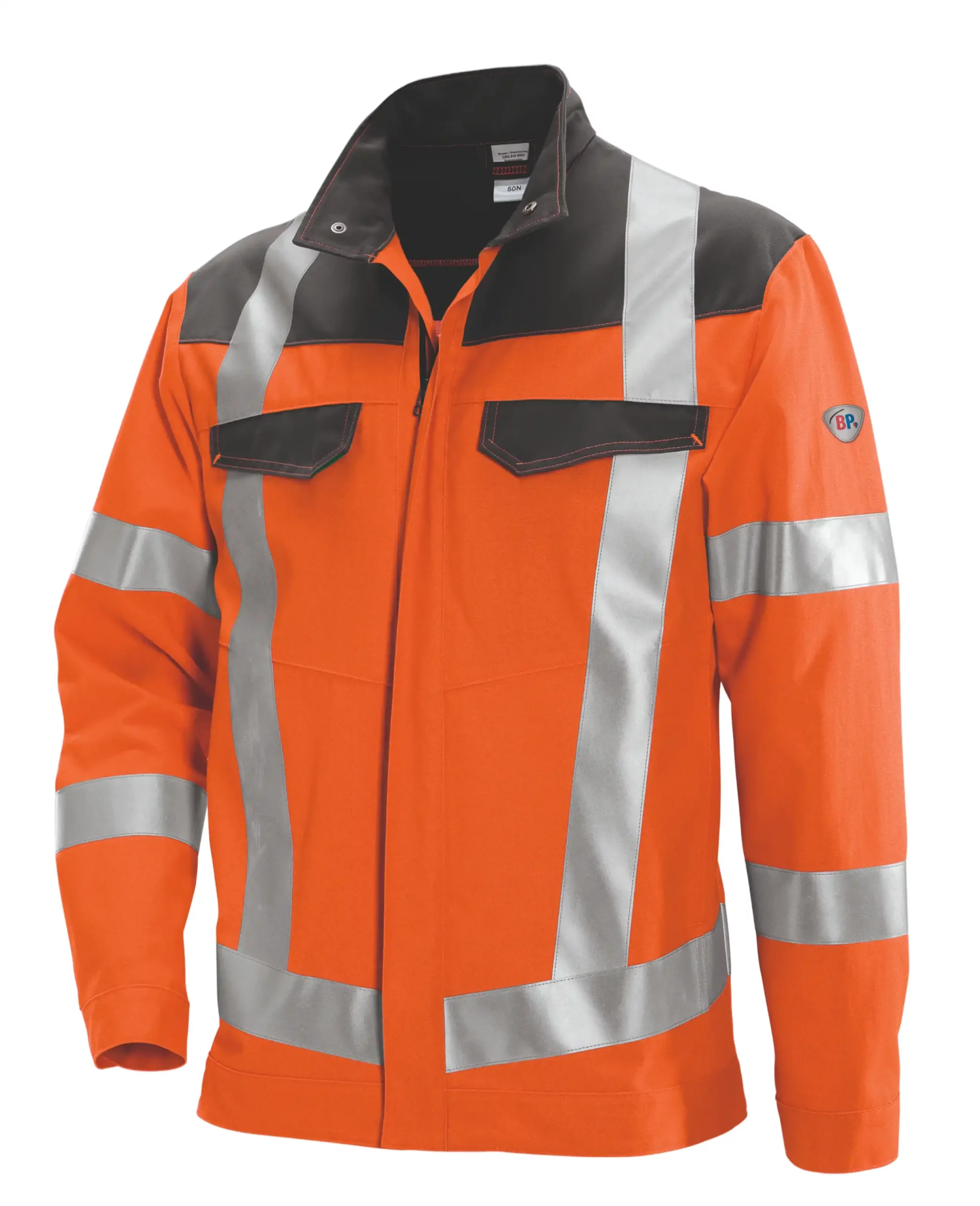 Langjacke