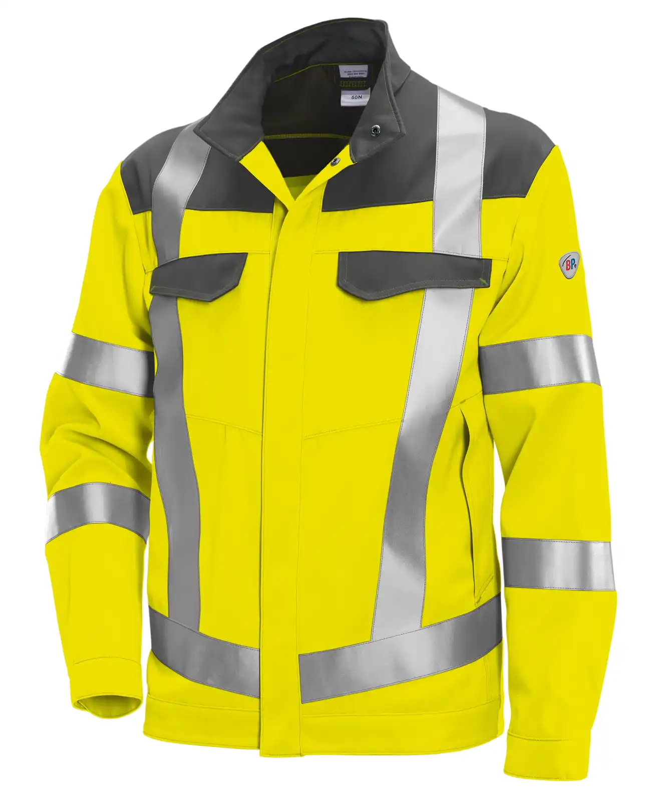 Langjacke