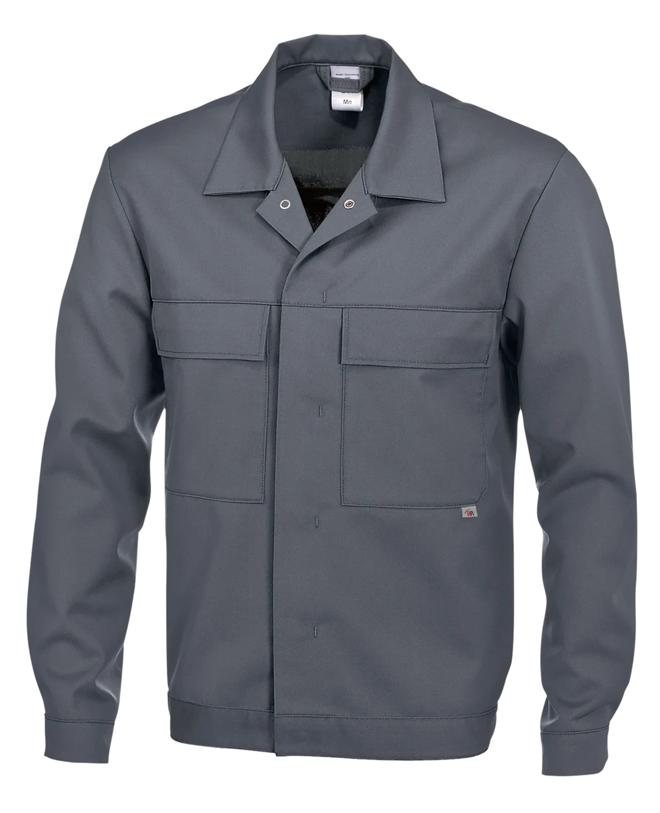 Bundjacke