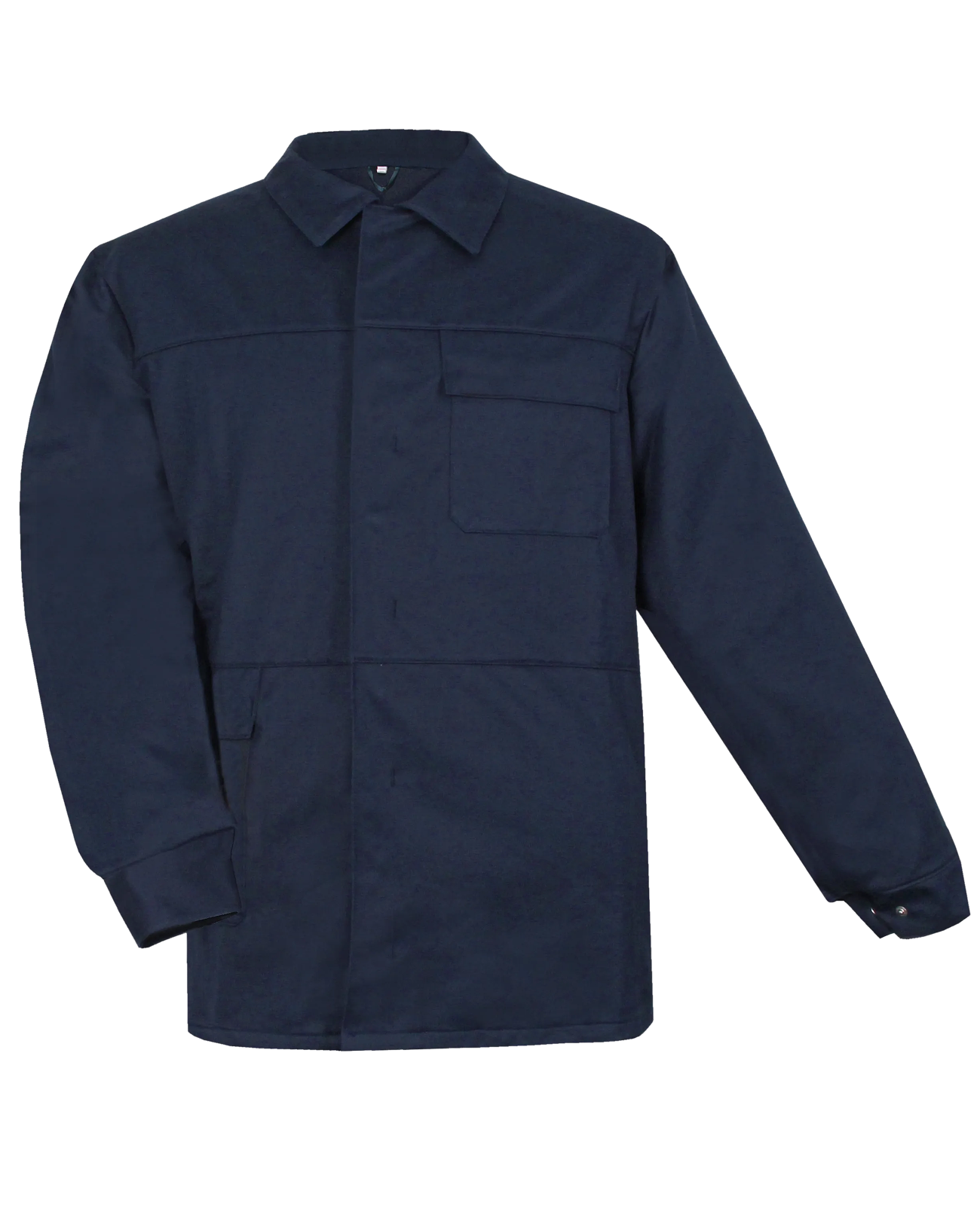Langjacke