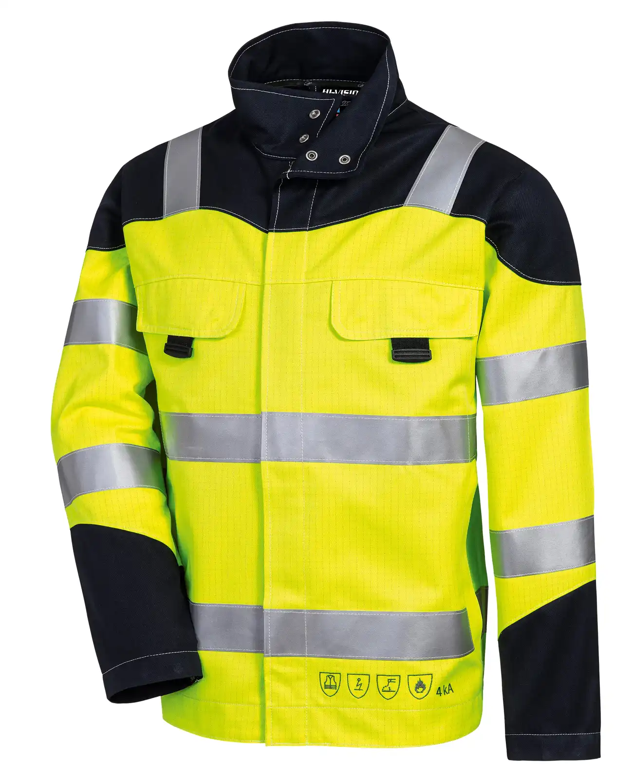 Langjacke