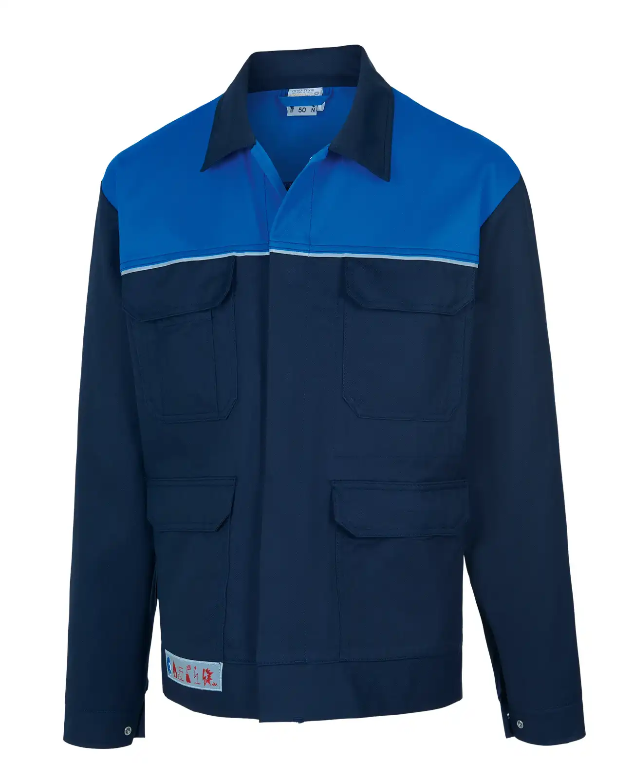 Langjacke