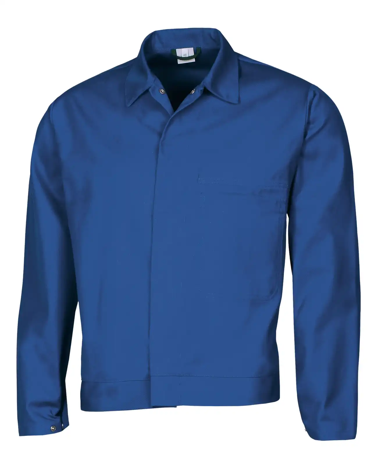 Langjacke