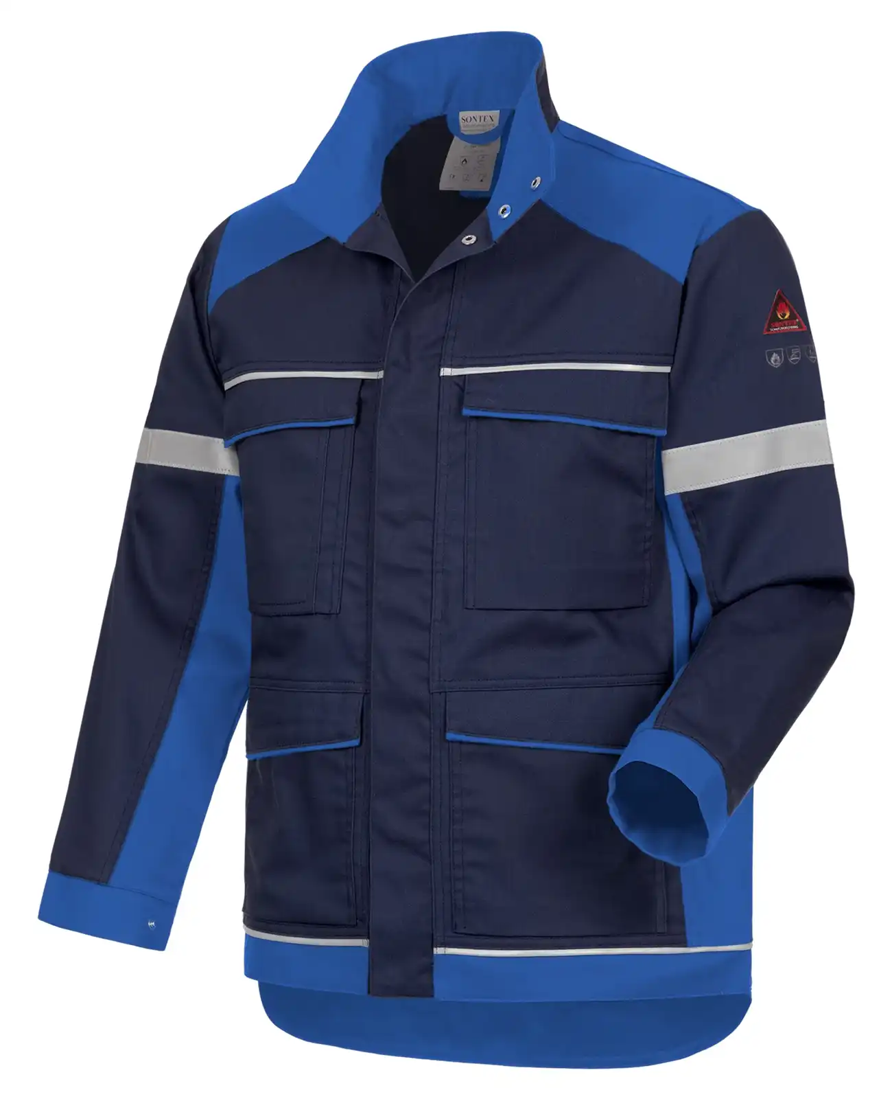 Langjacke