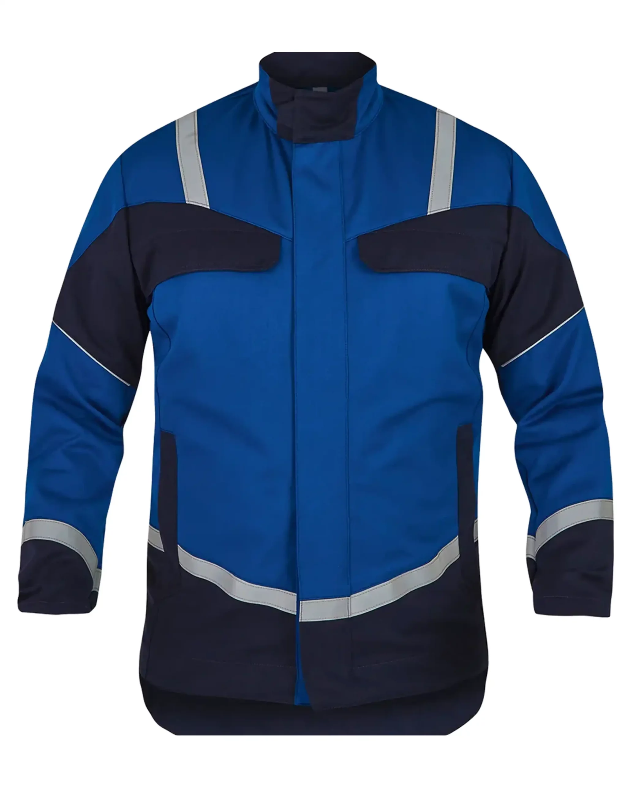Langjacke