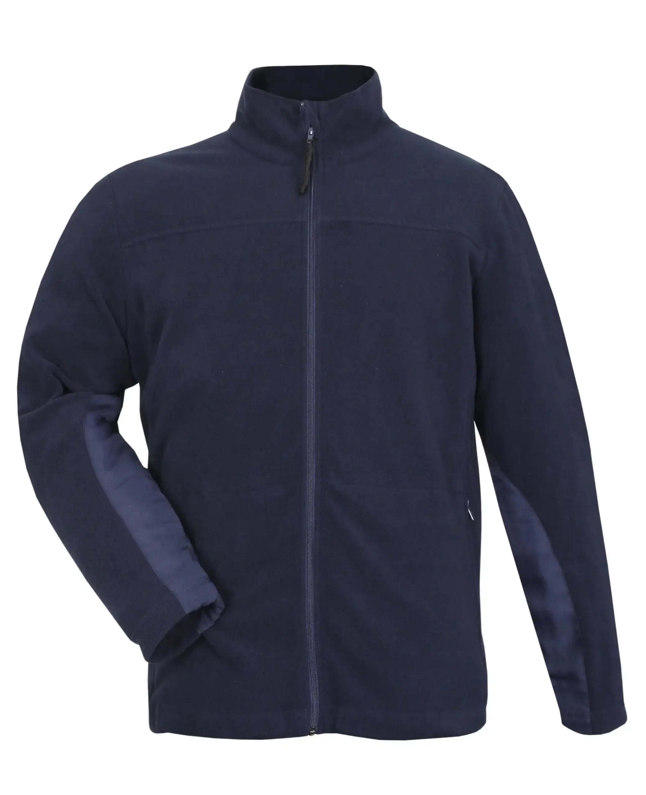 Fleecejacke
