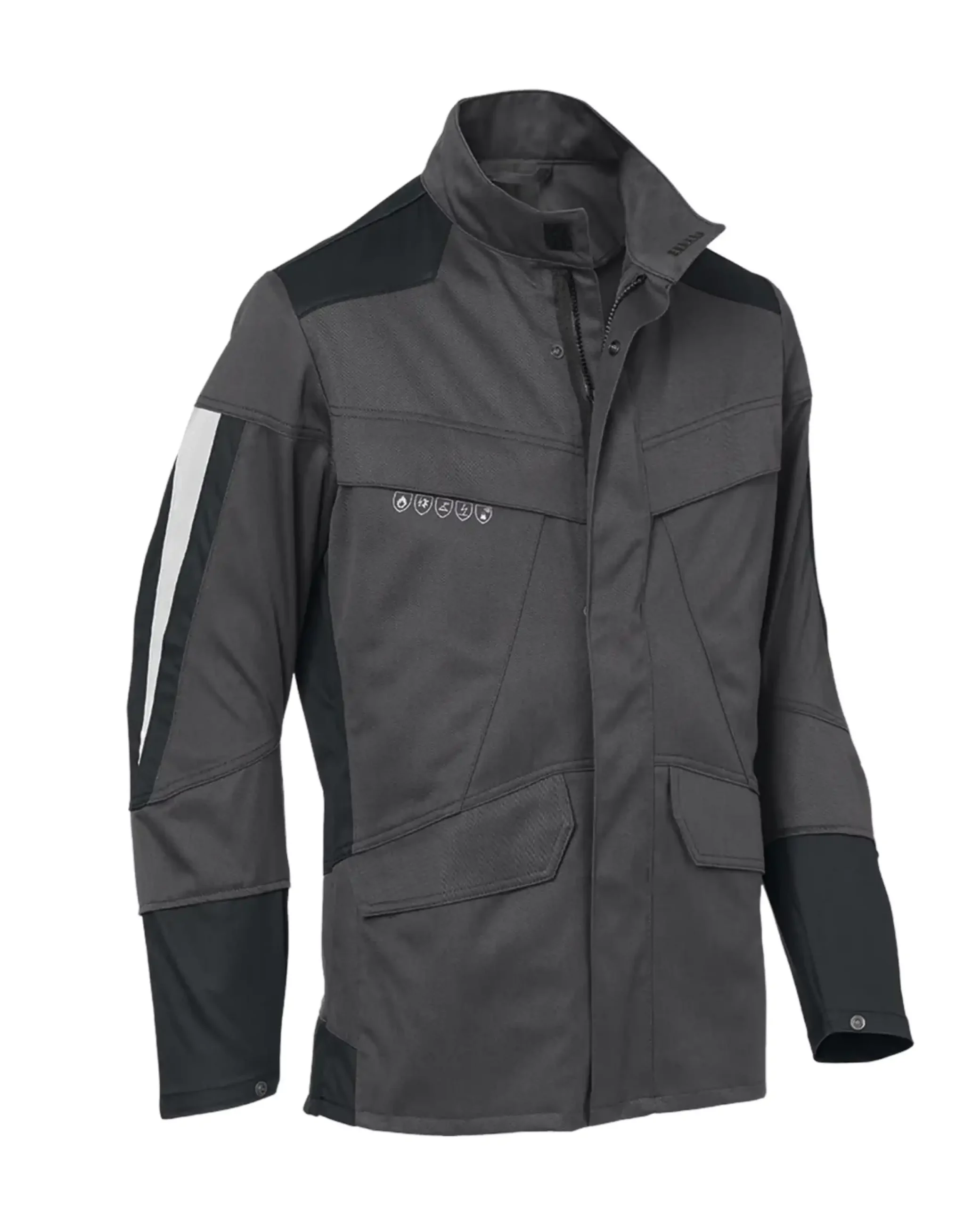 Langjacke