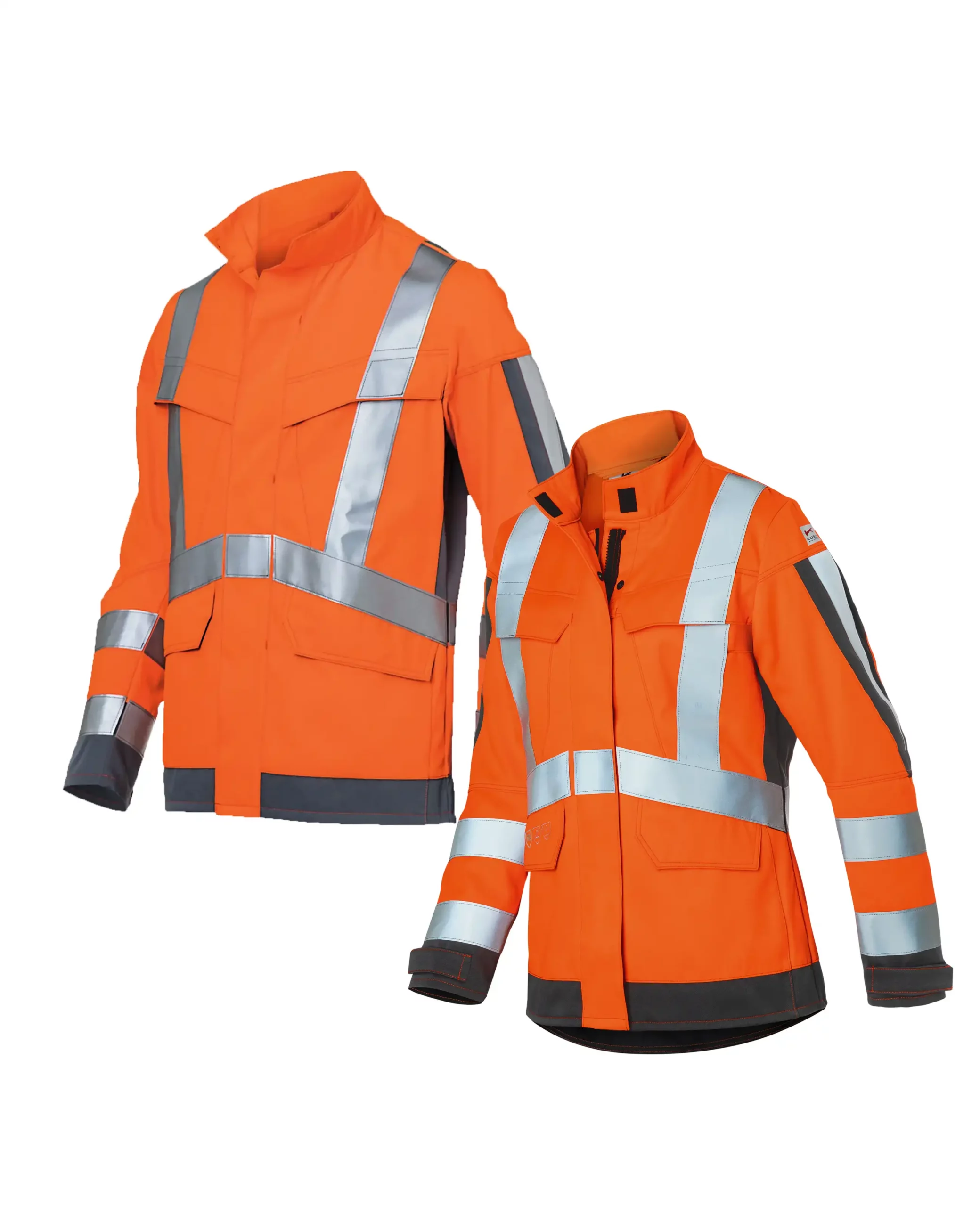 Langjacke