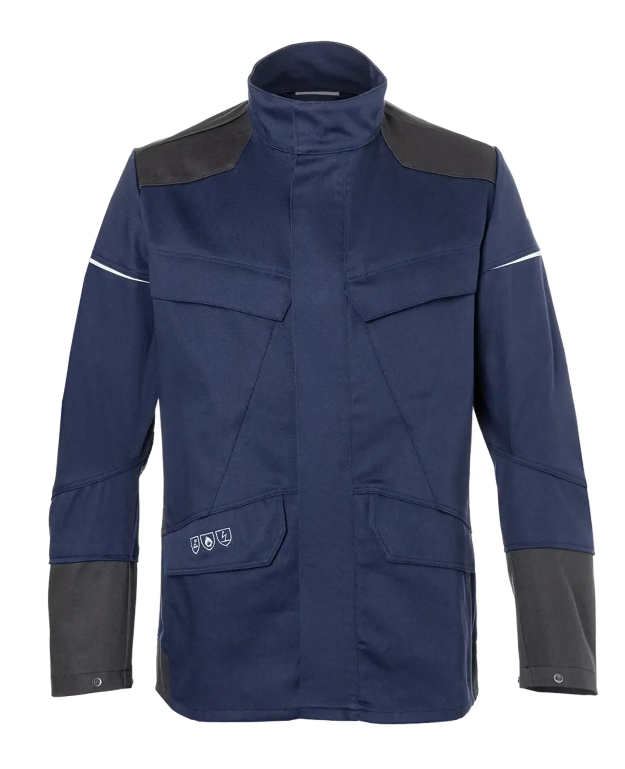 Langjacke