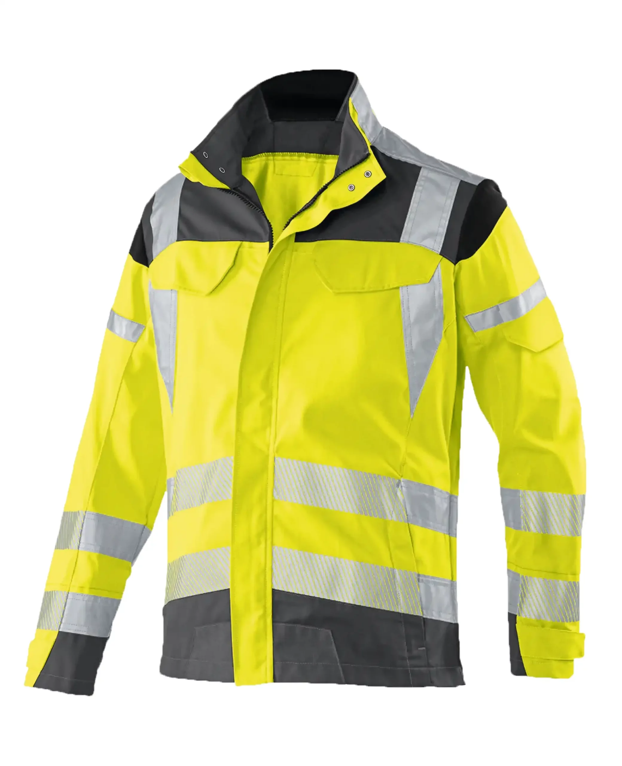Langjacke