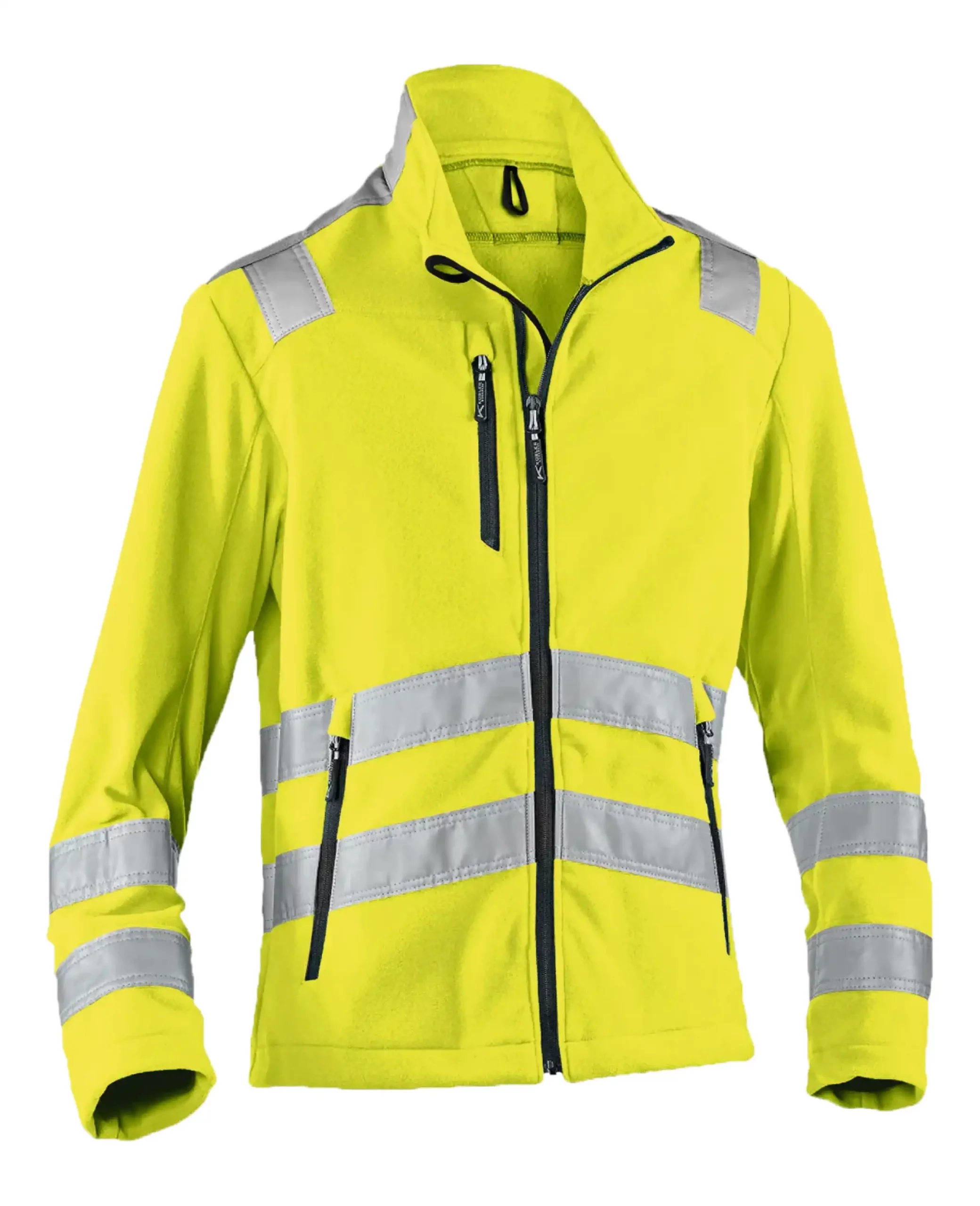 Fleecejacke
