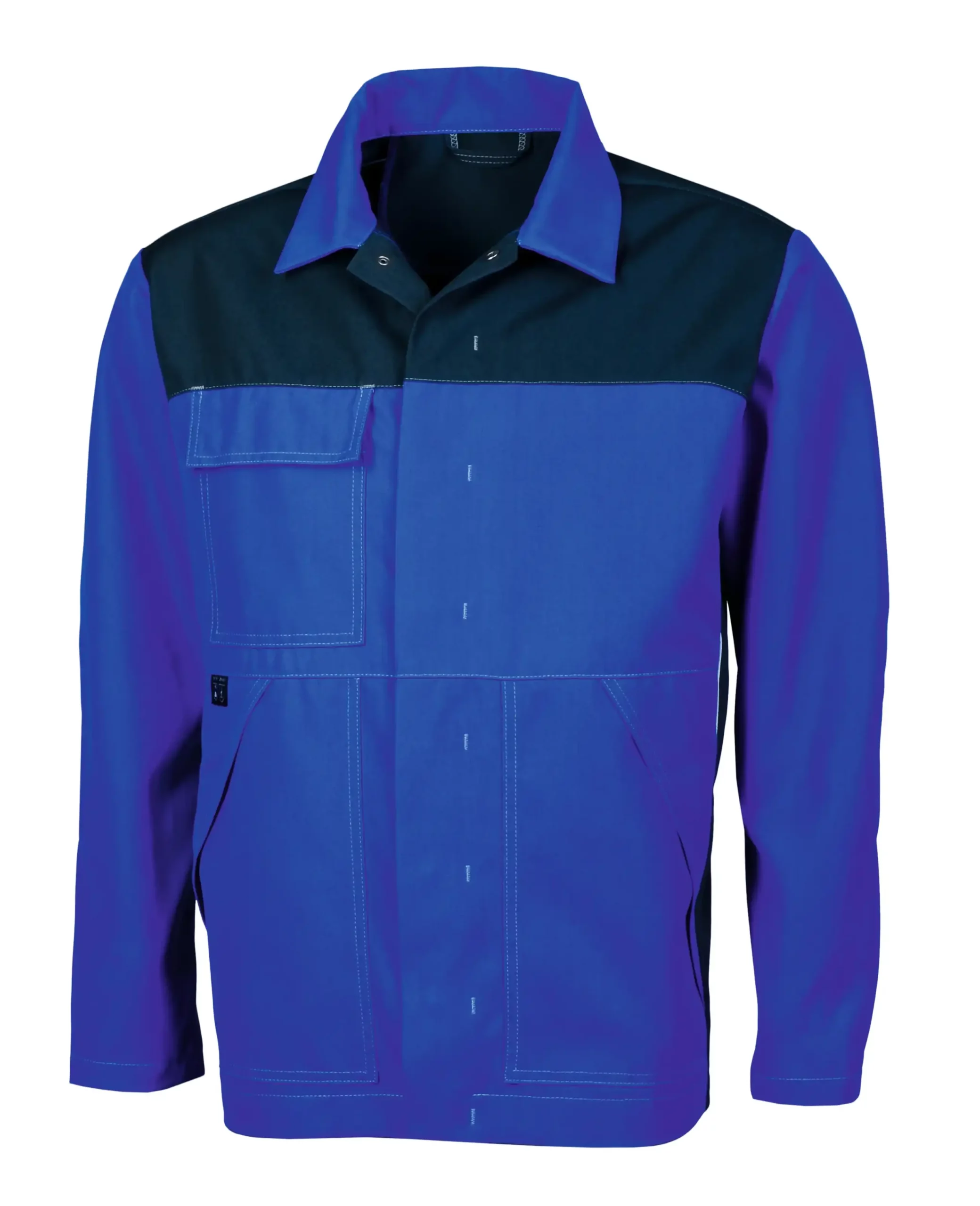 Langjacke