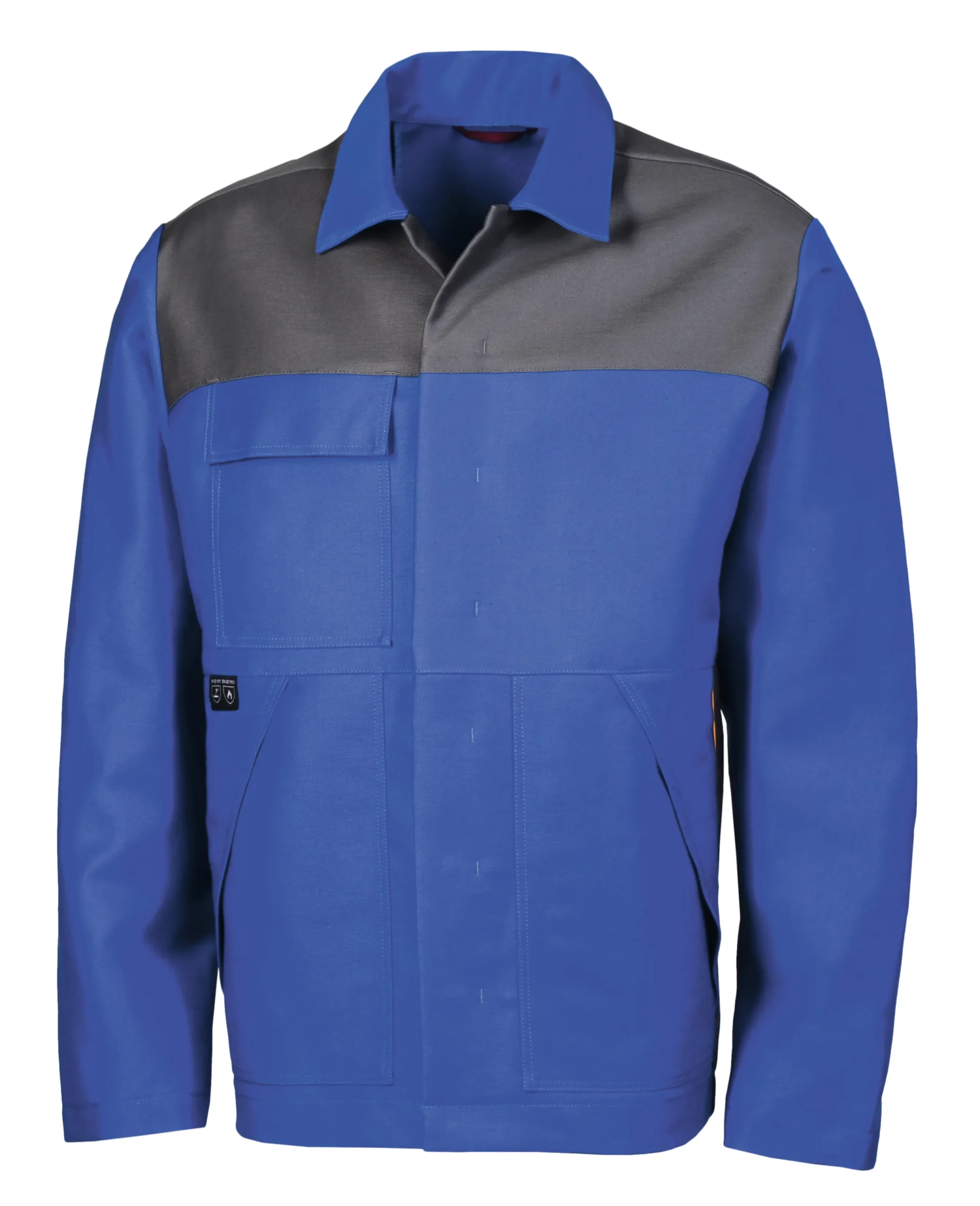 Langjacke