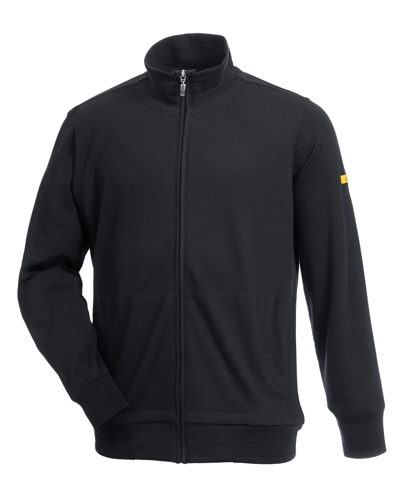 Sweatjacke