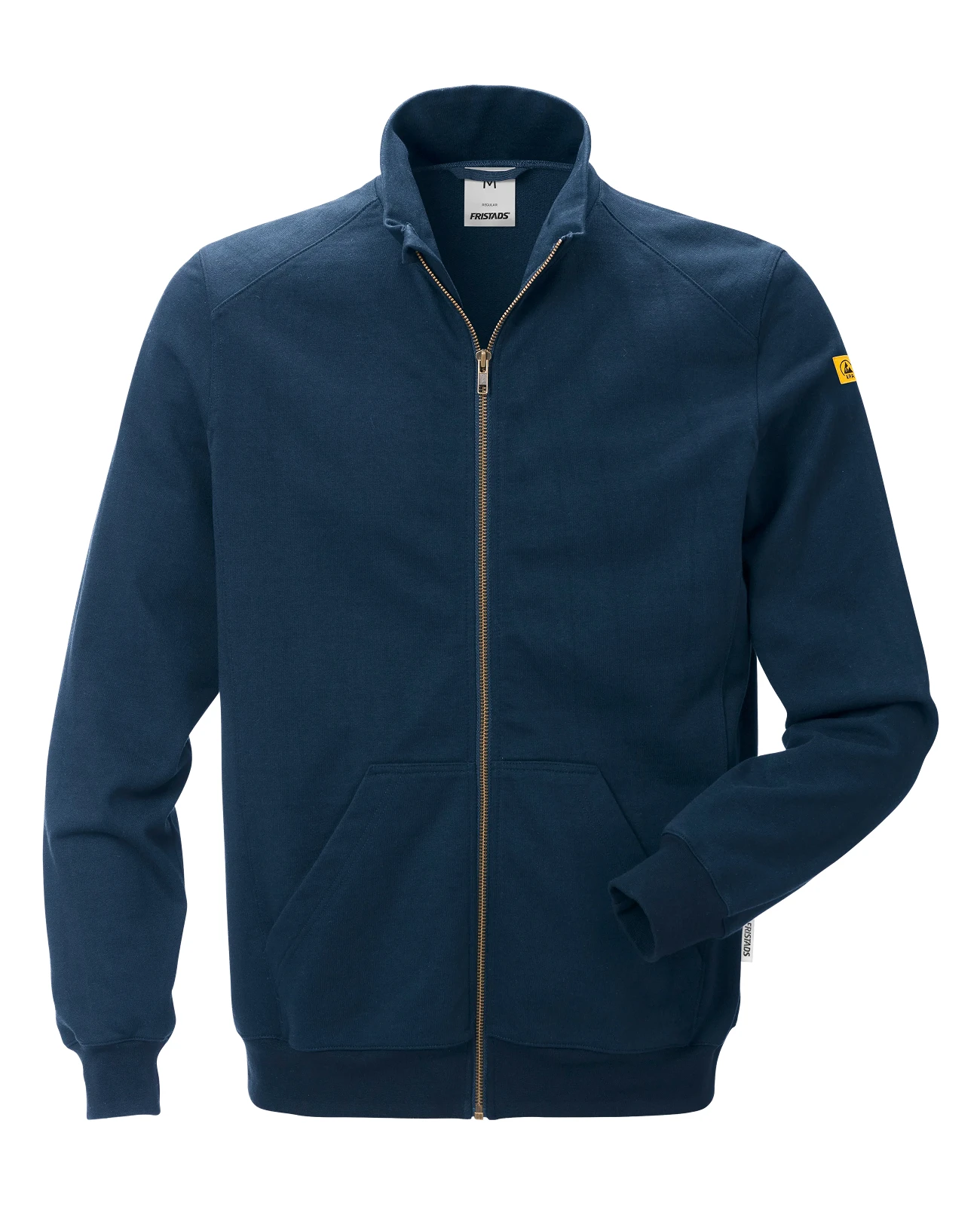 Sweatjacke