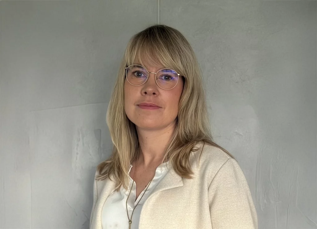 Neue CFO bei bardusch Deutschland: Esther Backhaus übernimmt die ...