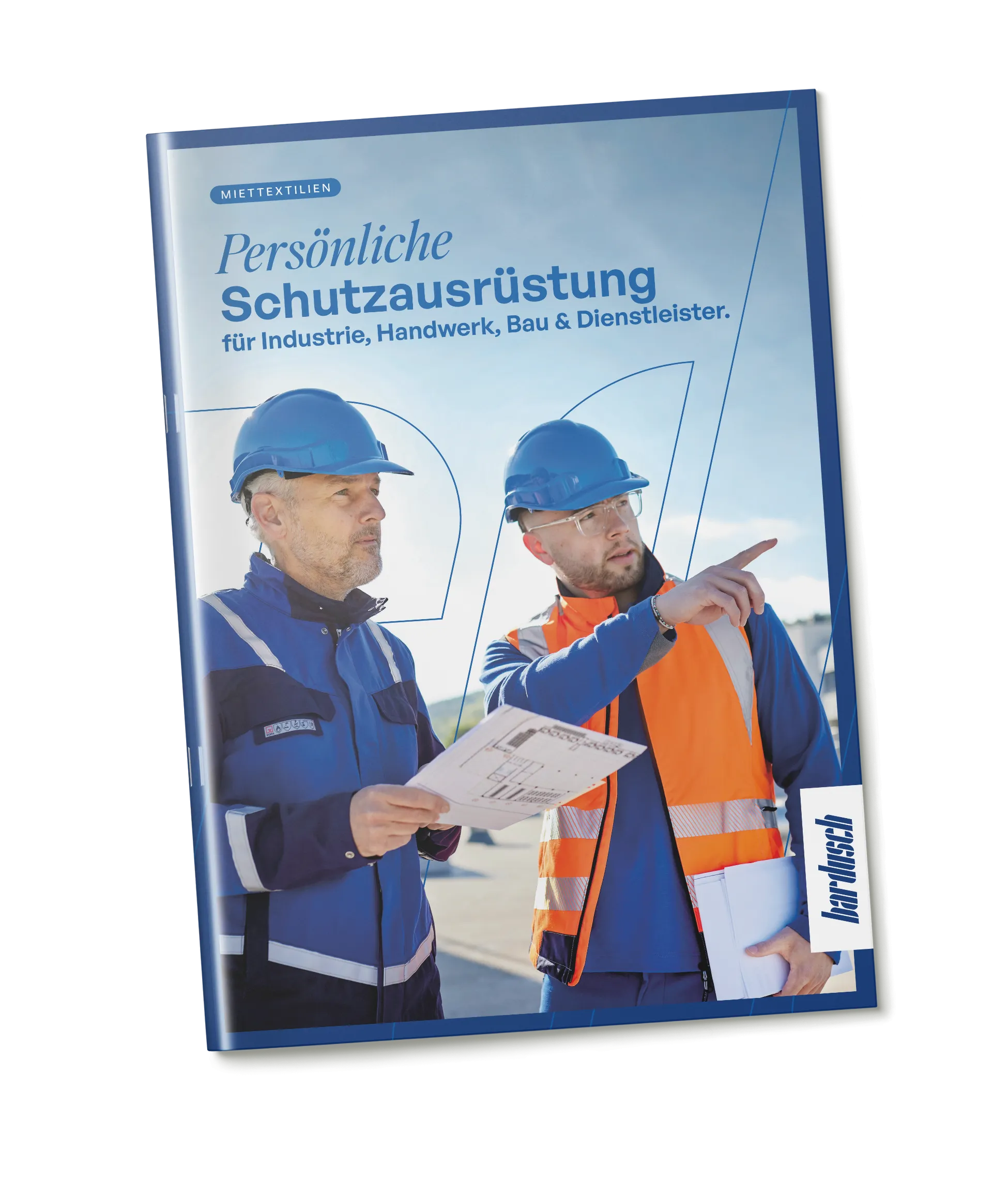 PSA | Persönliche Schutzausrüstung | Arbeits- & Berufskleidung