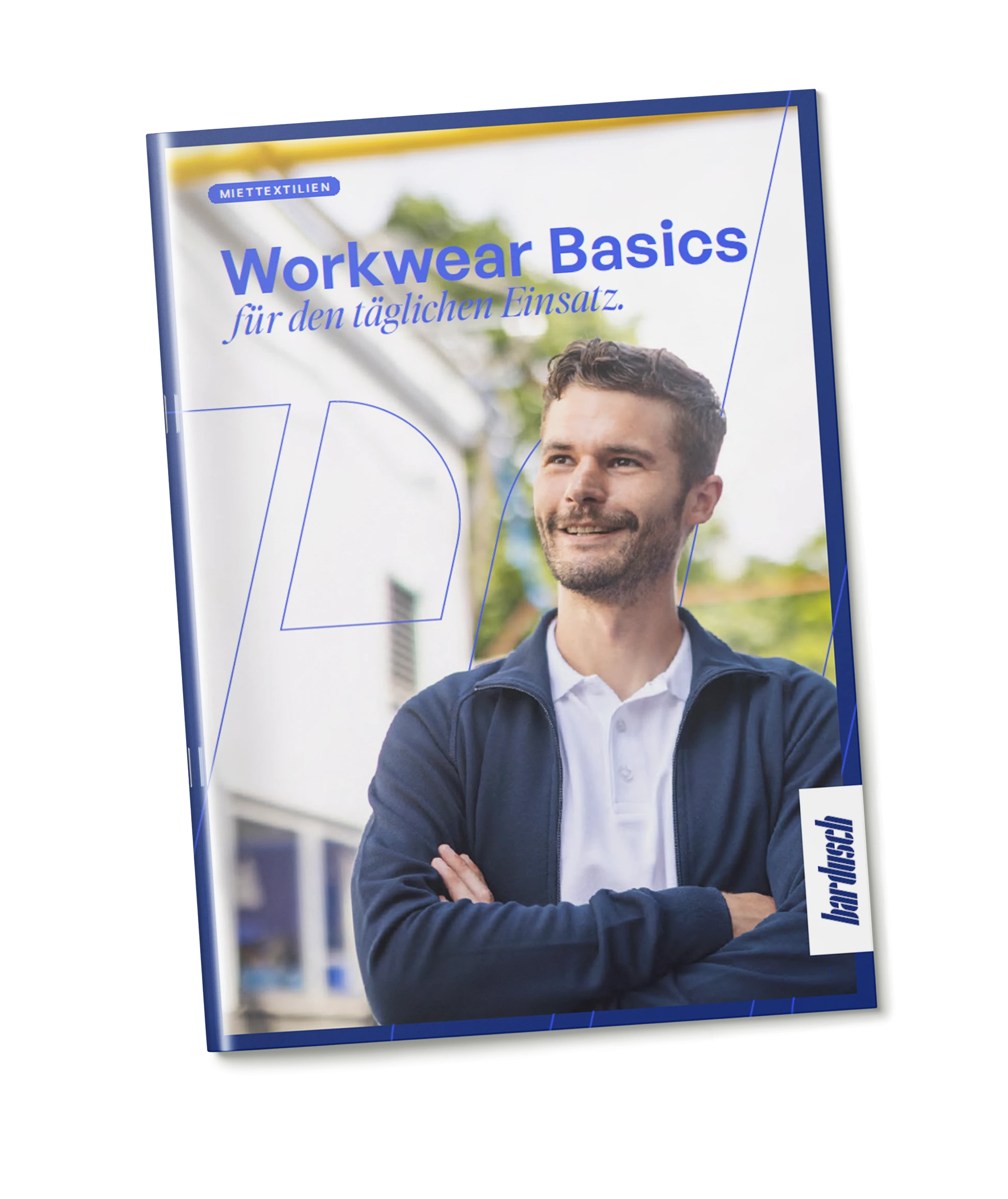 Basic-Arbeitskleidung