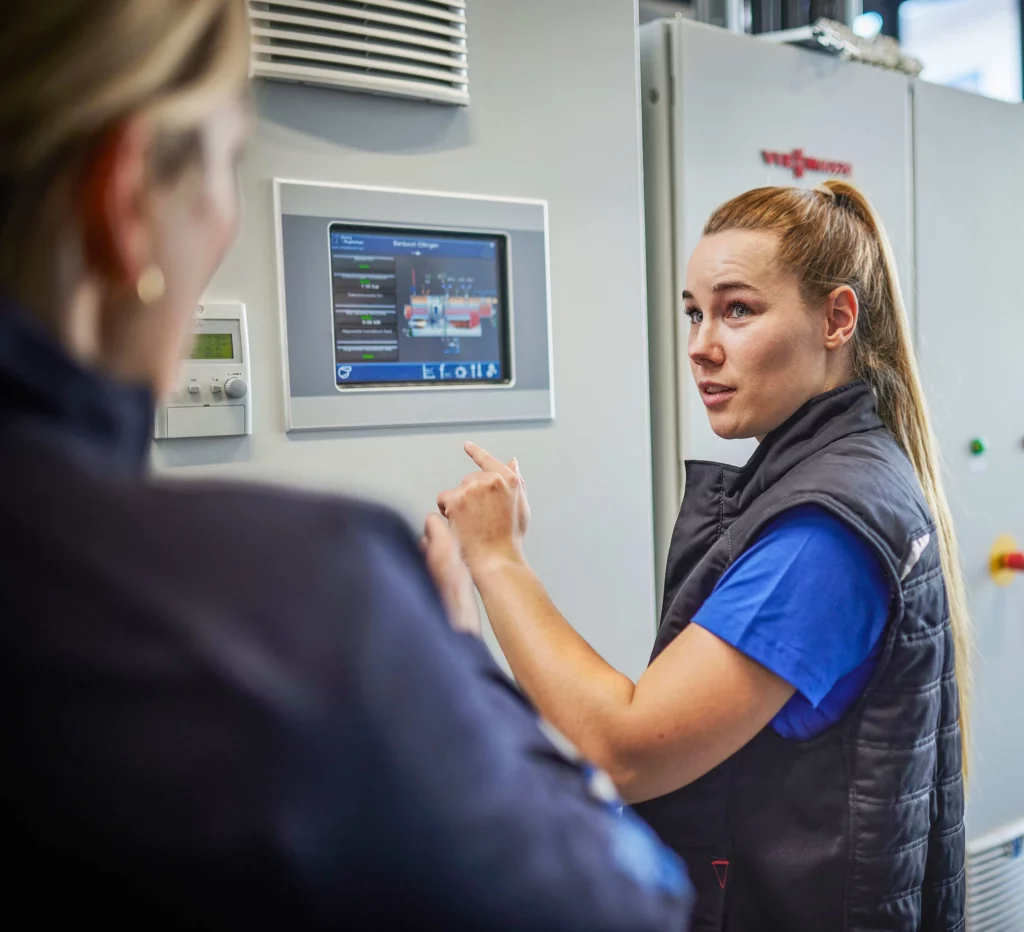 Workwear Basics für jede Branche